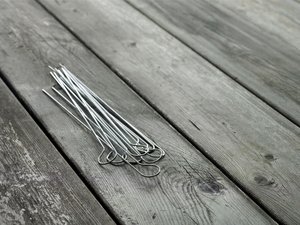 Weber® Spiesenset - afbeelding 1