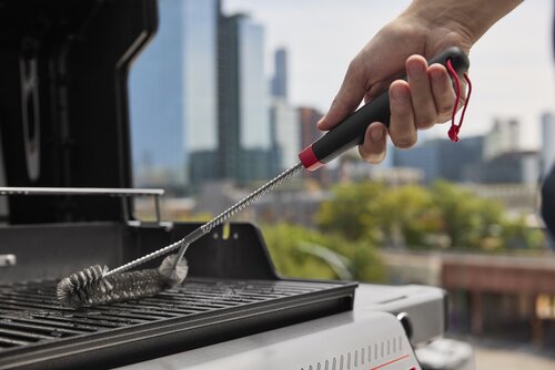 Weber Spirit E-210 - afbeelding 4