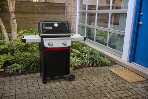 Weber Spirit E-210 - afbeelding 5