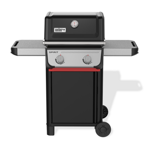Weber Spirit E-210 - afbeelding 1