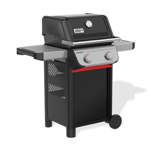 Weber Spirit E-210 - afbeelding 3