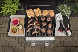 Weber Spirit E-210 - afbeelding 6
