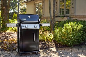 Weber® Spirit E-215 GBS Gasbarbecue - afbeelding 3