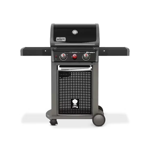 Weber Spirit E-220S Classic GBS - afbeelding 1