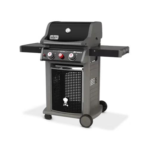 Weber Spirit E-220S Classic GBS - afbeelding 2