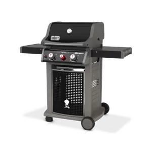 Weber Spirit E-220S Classic GBS - afbeelding 2