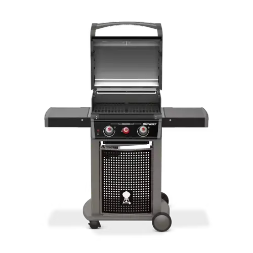 Weber Spirit E-220S Classic GBS - afbeelding 3