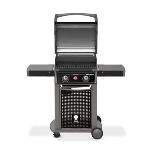 Weber Spirit E-220S Classic GBS - afbeelding 3