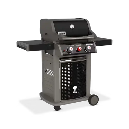 Weber Spirit E-220S Classic GBS - afbeelding 4
