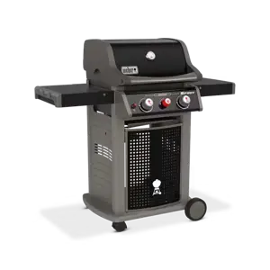 Weber Spirit E-220S Classic GBS - afbeelding 4