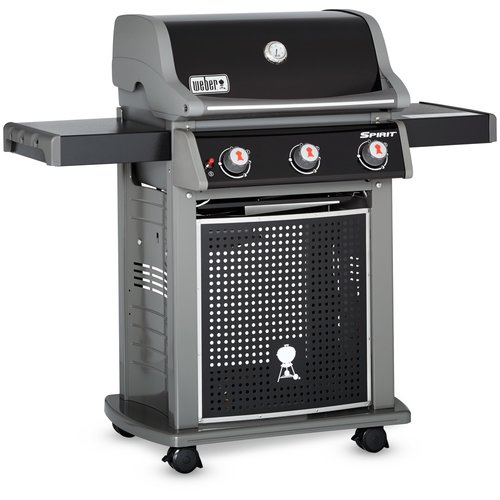 Weber® Spirit E-310 Classic Gasbarbecue Black - afbeelding 1