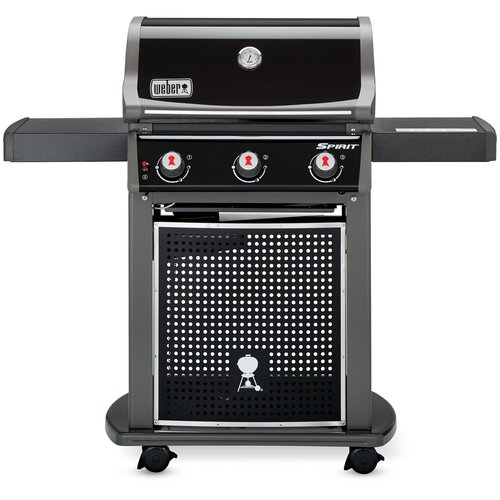 Weber® Spirit E-310 Classic Gasbarbecue Black - afbeelding 2