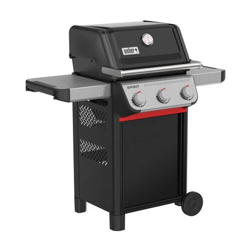 Weber Spirit E-310 gasbarbecue  - afbeelding 2