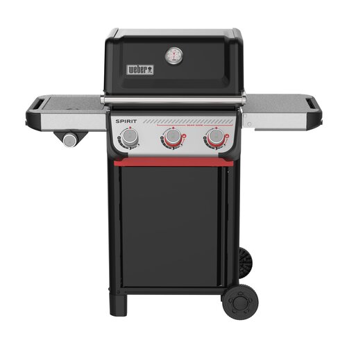 Weber Spirit E-335 gasbarbecue - afbeelding 2