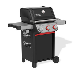 Weber Spirit E-335 gasbarbecue - afbeelding 3
