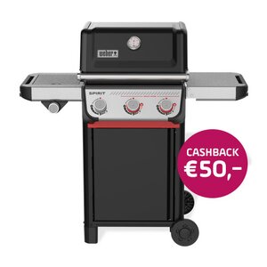 Weber Spirit E-335 gasbarbecue