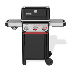 Weber Spirit E-335 gasgrill zwart - afbeelding 1