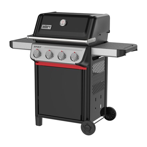 Weber Spirit E-410 gasbarbecue