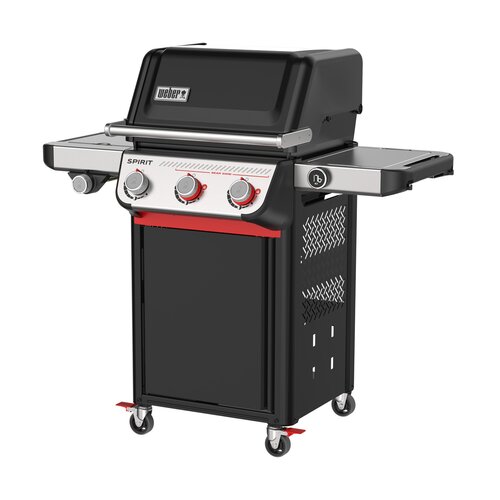 Weber Spirit EP-335 gasbarbecue 