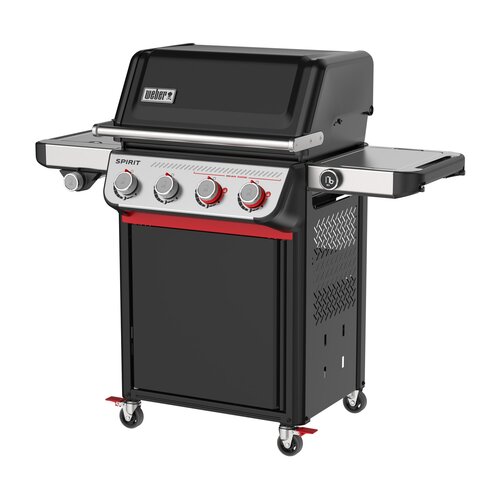 Weber Spirit EP-335 gasbarbecue - 3 branders met Sear Zone en zijbrander - afbeelding 2