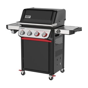 Weber Spirit EP-335 gasbarbecue - 3 branders met Sear Zone en zijbrander - afbeelding 2