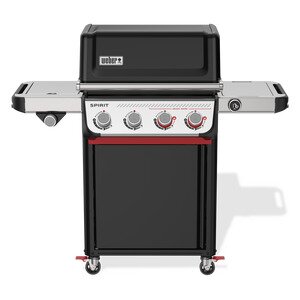 Weber Spirit EP-335 gasbarbecue - 3 branders met Sear Zone en zijbrander - afbeelding 3