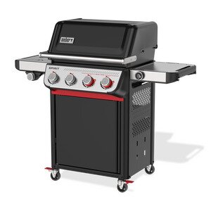 Weber Spirit EP-335 gasbarbecue - 3 branders met Sear Zone en zijbrander - afbeelding 4