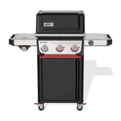 Weber Spirit EP-335 gasgrill zwart - afbeelding 1