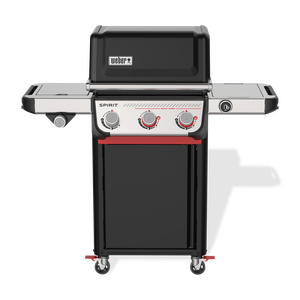 Weber Spirit EP-335 gasgrill zwart - afbeelding 1
