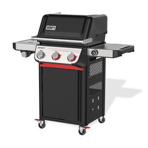 Weber Spirit EP-335 gasgrill zwart - afbeelding 2