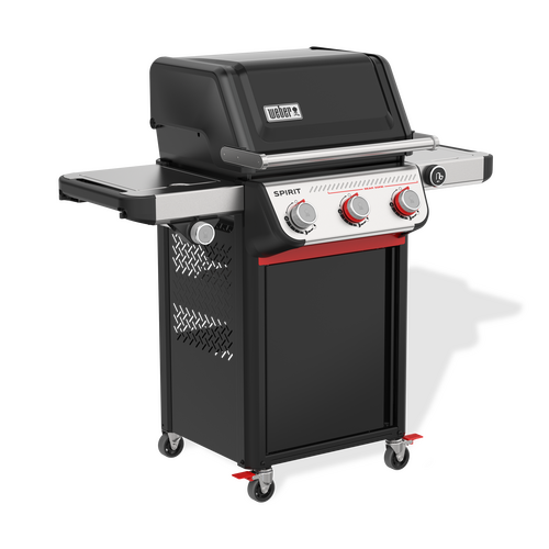 Weber Spirit EP-335 gasgrill zwart - afbeelding 3