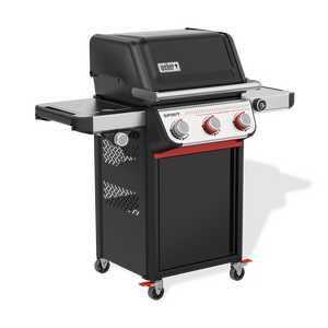 Weber Spirit EP-335 gasgrill zwart - afbeelding 3