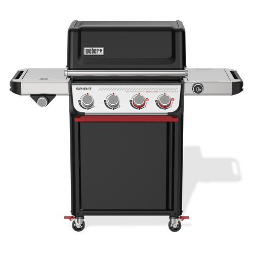 Weber Spirit EP-435 gasgrill zwart - afbeelding 1