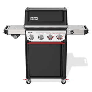 Weber Spirit EP-435 gasgrill zwart - afbeelding 1