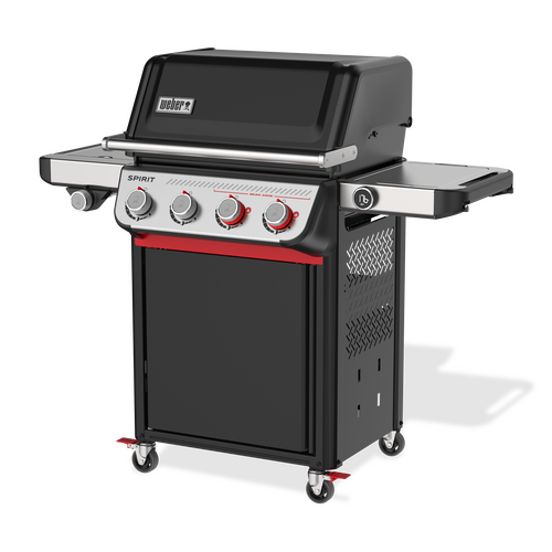 Weber Spirit EP-435 gasgrill zwart - afbeelding 2