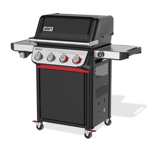 Weber Spirit EP-435 gasgrill zwart - afbeelding 2