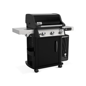 Weber® Spirit EPX-325 Gasbarbecue Black