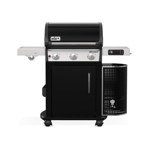 Weber® Spirit EPX-325 Gasbarbecue Black - afbeelding 2