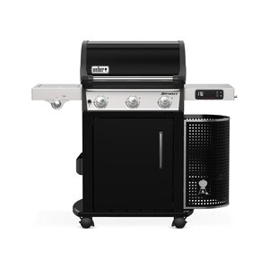 Weber® Spirit EPX-325 Gasbarbecue Black - afbeelding 2