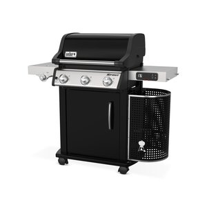 Weber® Spirit EPX-325 Gasbarbecue Black - afbeelding 3