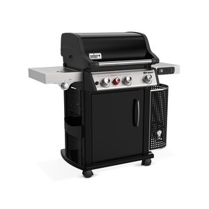 Weber® Spirit EPX-335 Gasbarbecue Black - afbeelding 1