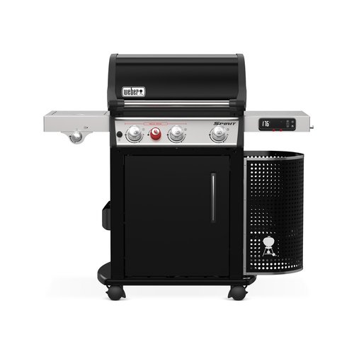 Weber® Spirit EPX-335 Gasbarbecue Black - afbeelding 2