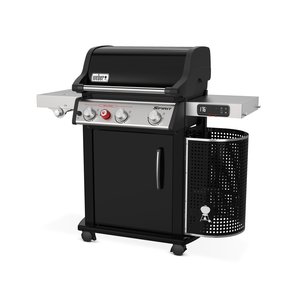 Weber® Spirit EPX-335 Gasbarbecue Black - afbeelding 3