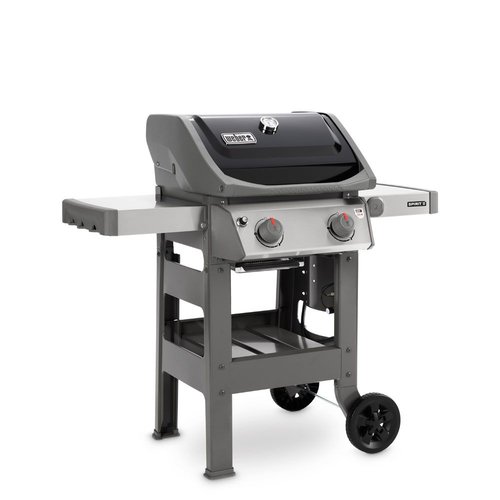 Weber® Spirit II E-210 GBS Gasbarbecue - afbeelding 2