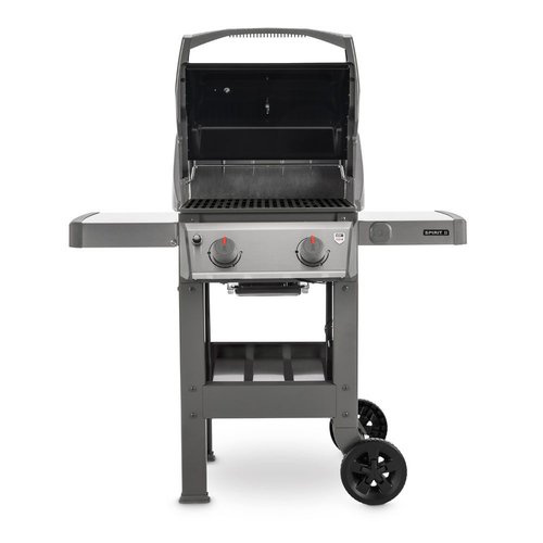 Weber® Spirit II E-210 GBS Gasbarbecue - afbeelding 3