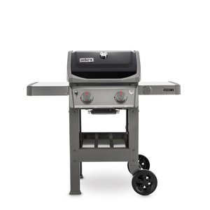 Weber® Spirit II E-210 GBS Gasbarbecue - afbeelding 1