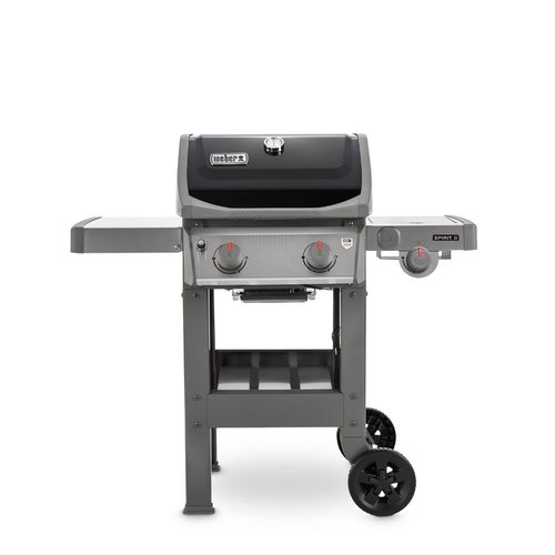 Weber® Spirit II E-220 GBS Gasbarbecue - afbeelding 1