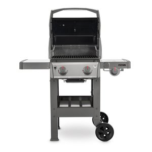 Weber® Spirit II E-220 GBS Gasbarbecue - afbeelding 3