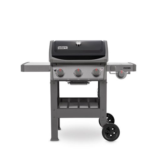 Weber® Spirit II E-320 GBS Gasbarbecue - afbeelding 1