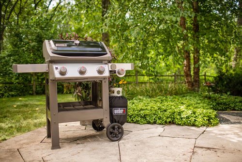 Weber® Spirit II E-320 GBS Gasbarbecue - afbeelding 5